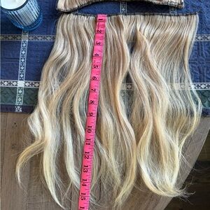BELLAMI SEW IN WEFT 16 inch